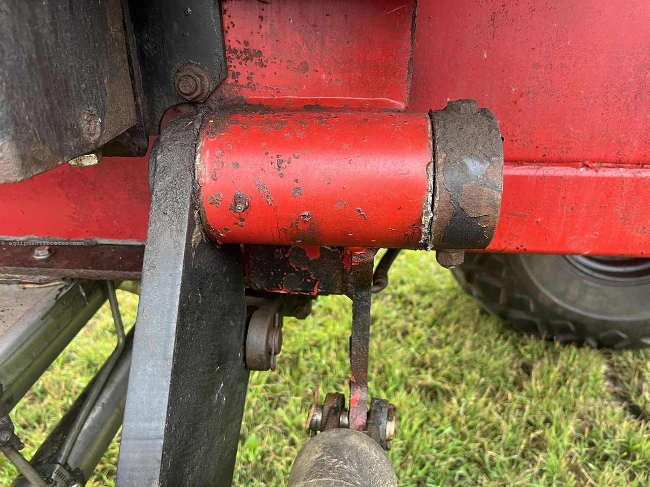 2012 Valmar 7600 Image 10