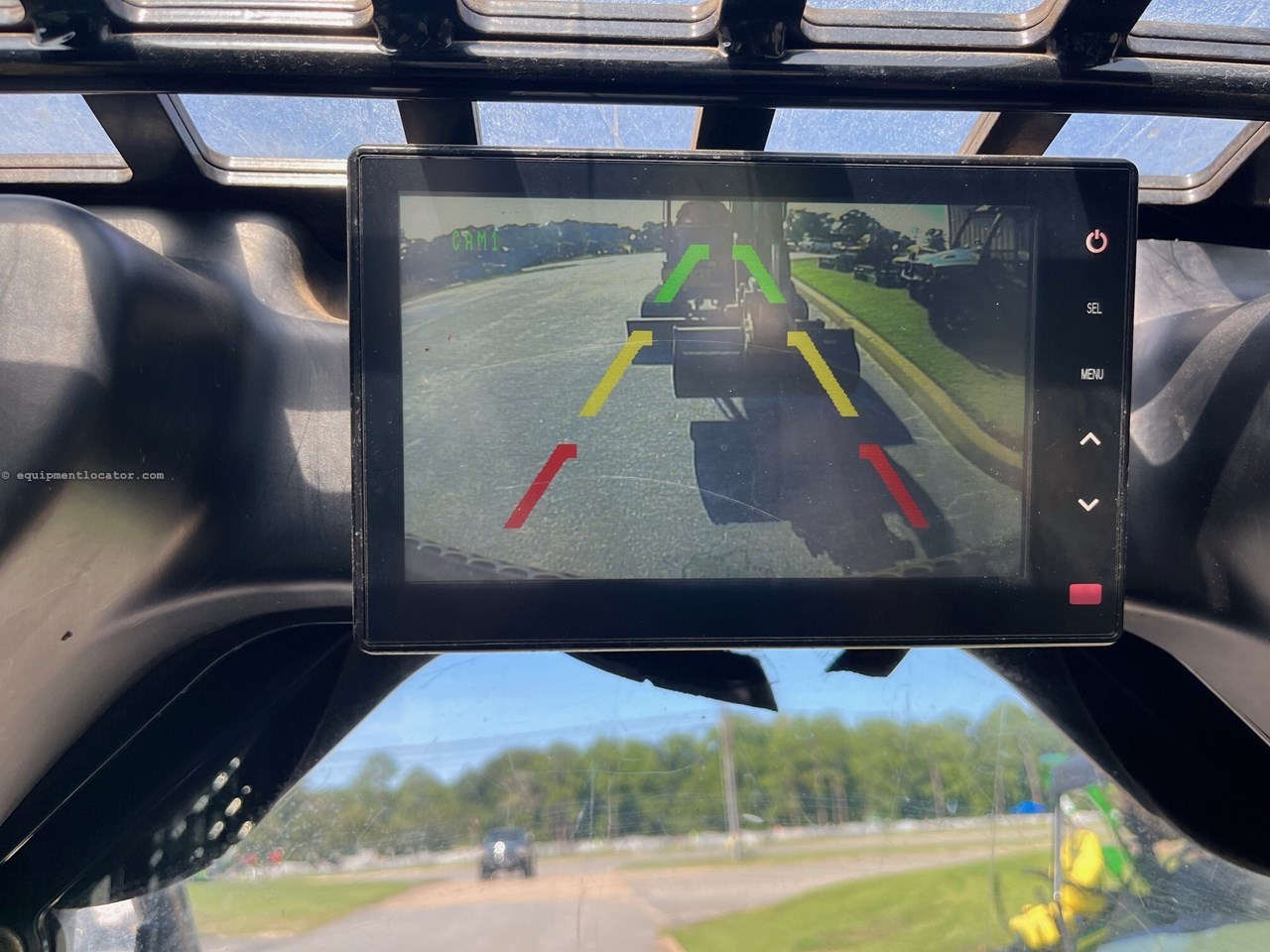 2020 ASV RT120F Image 7