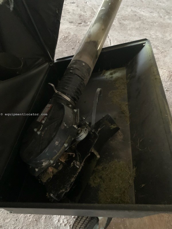 2018 Simplicity Legacy XL-31 Image 2