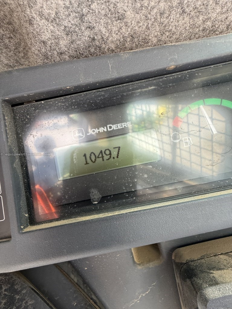 2022 John Deere 331G Image 10