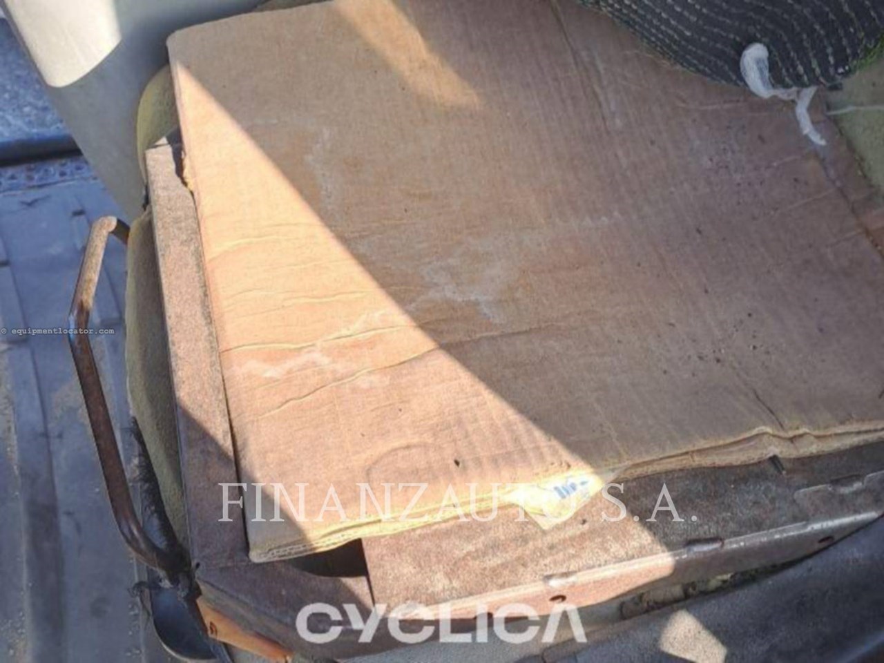 2008 Caterpillar 906H Image 10