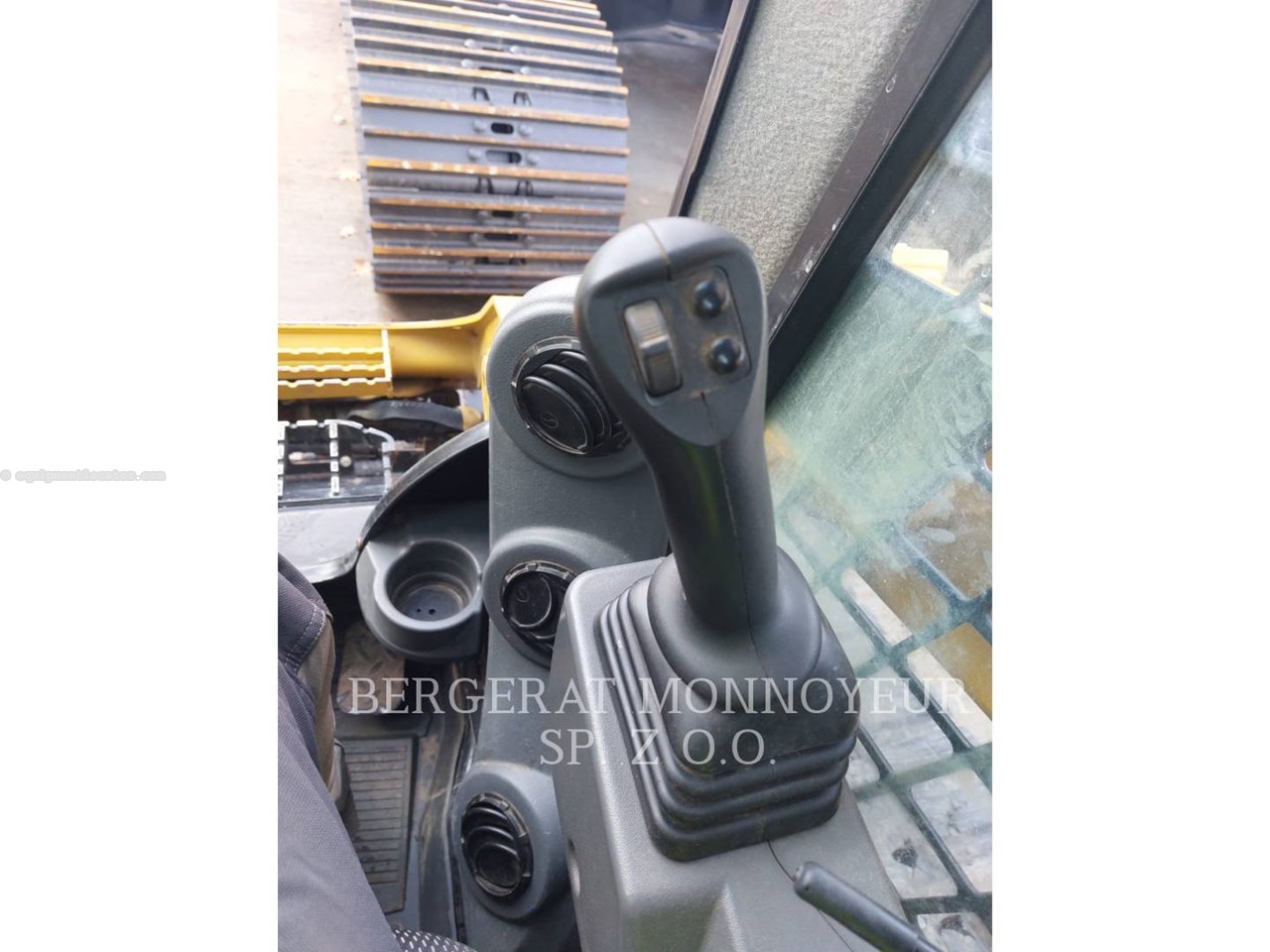 2020 Caterpillar 279D3 Image 10