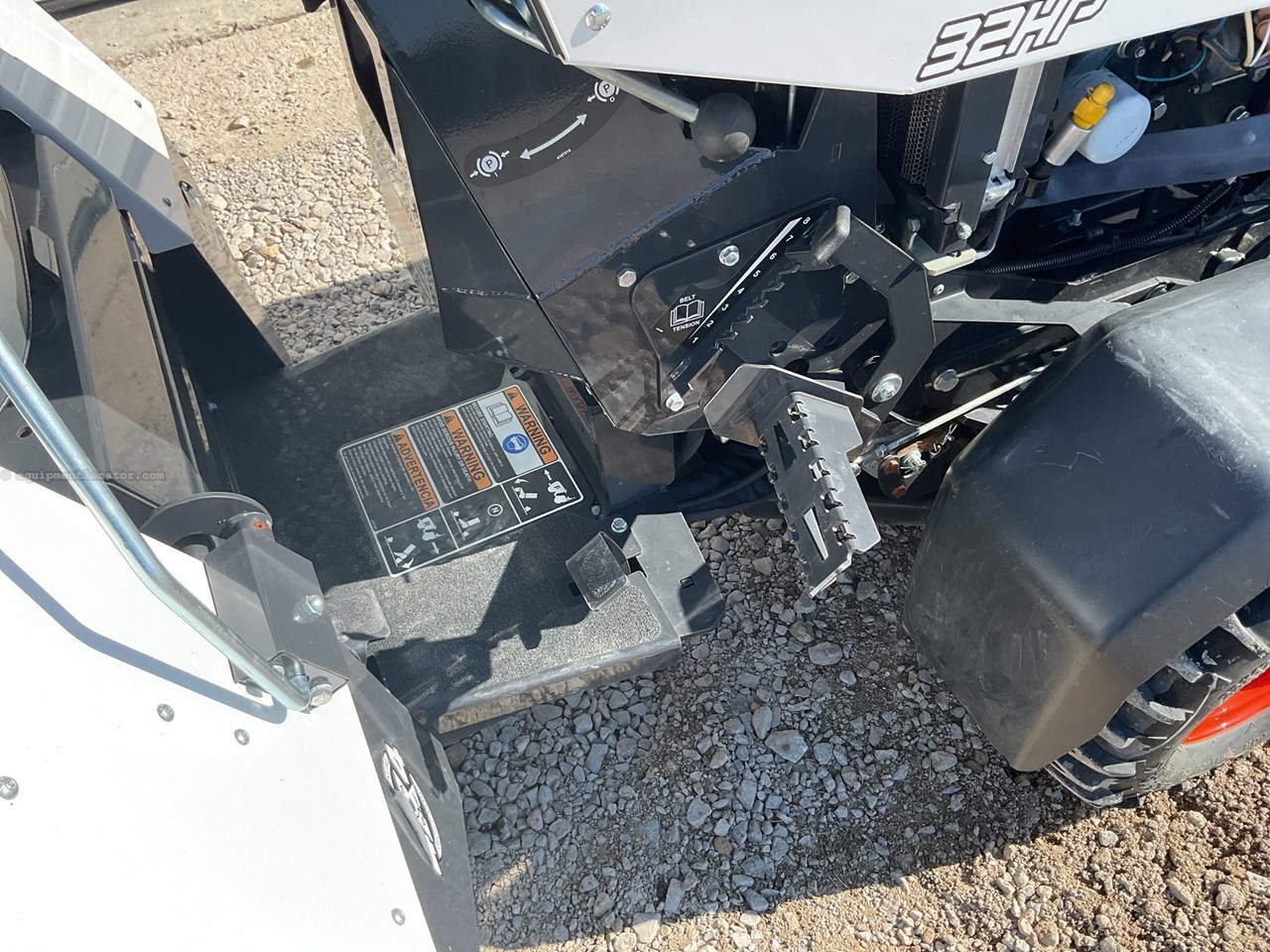 2023 Bobcat AT450 Image 10