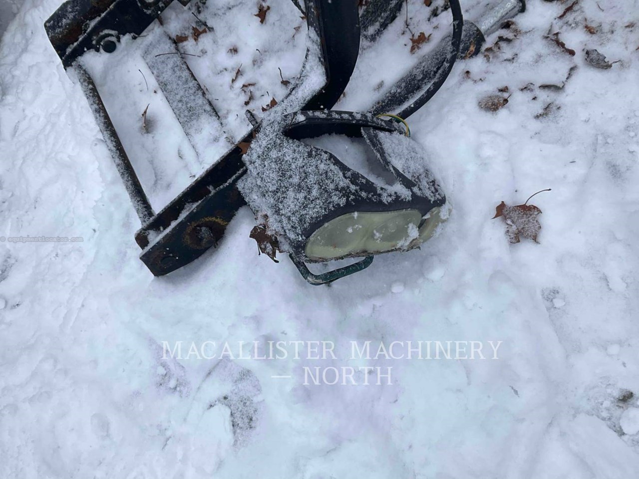 1900 Meyer  LP-8 Image 10