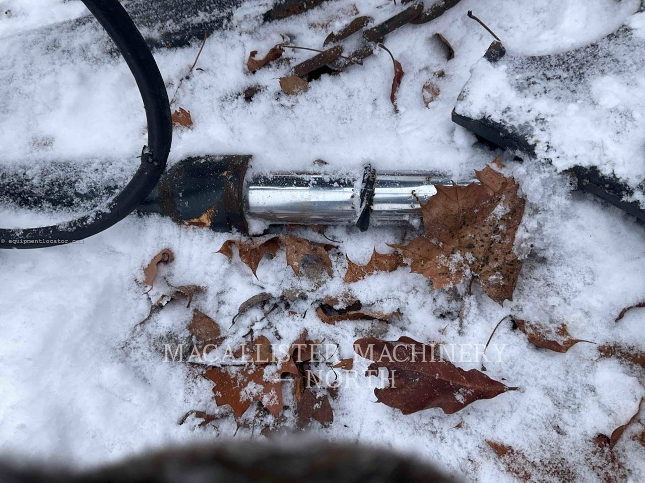 1900 Meyer  LP-8 Image 16