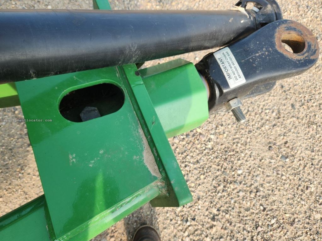 2017 J & M 1112-20 Image 10