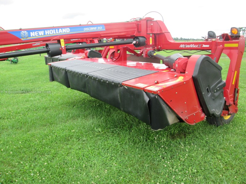 2020 New Holland DB313 Image 2