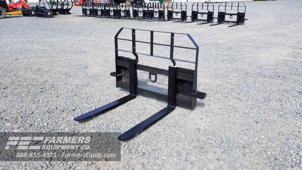 2025 Braber PF3042LBO500J Image 3