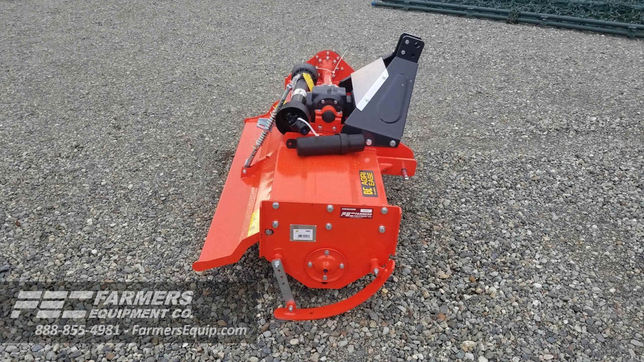 2025 Braber IGN150 Image 4