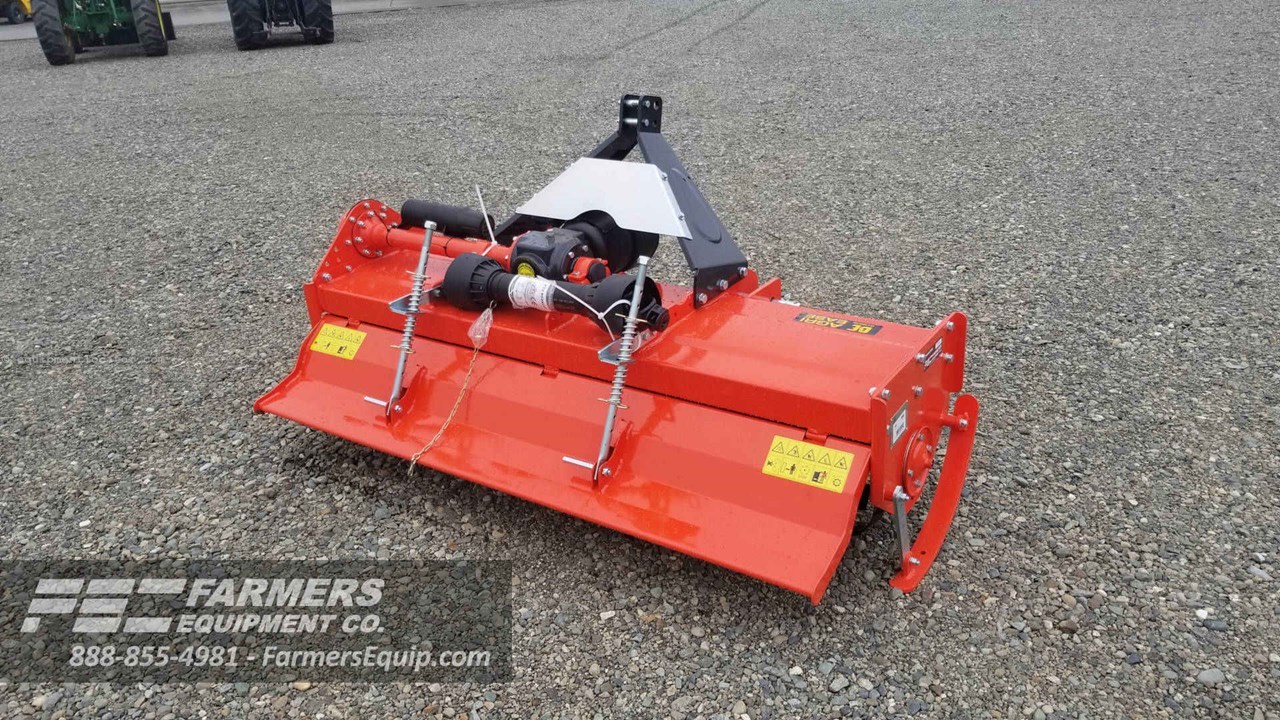 2025 Braber IGN180 Image 3