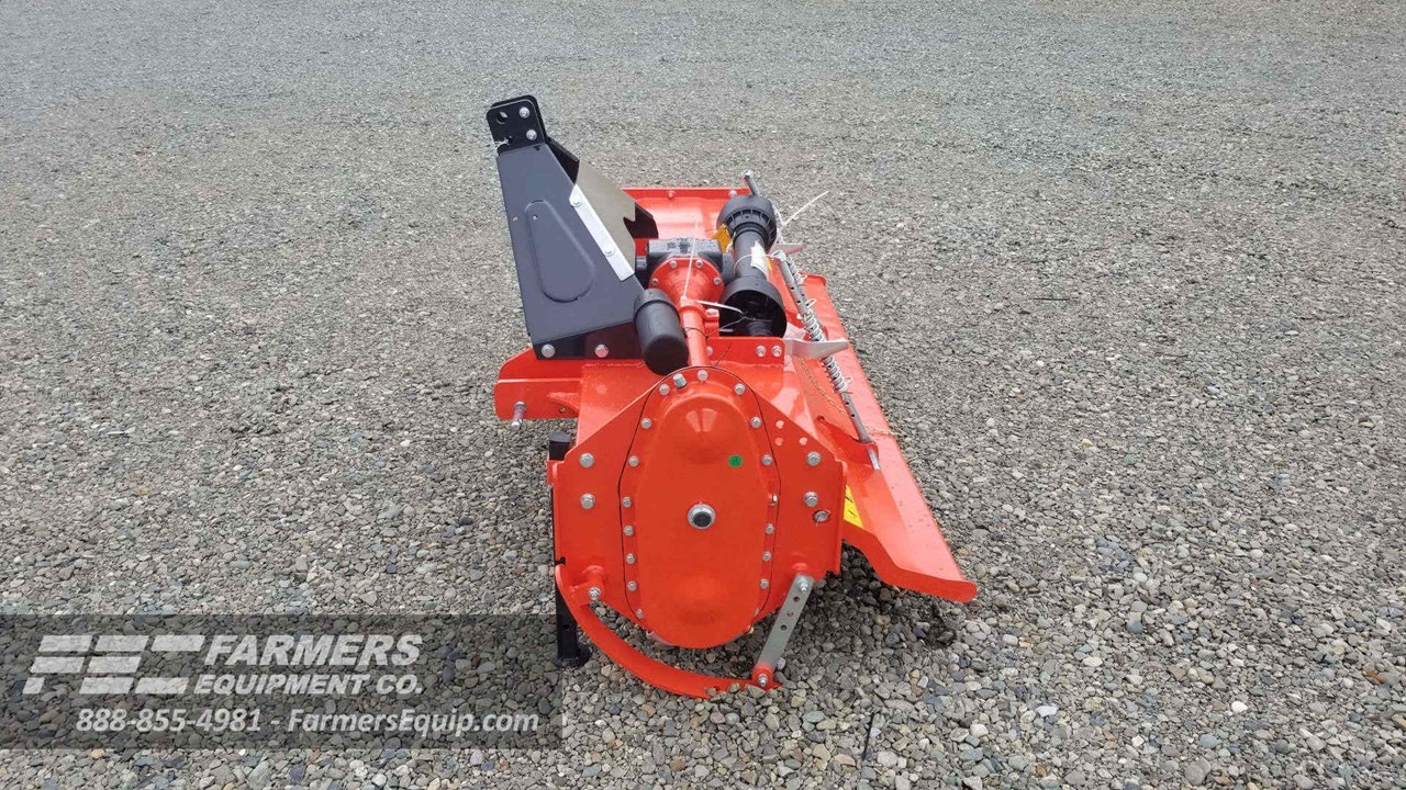 2025 Braber IGN180 Image 8