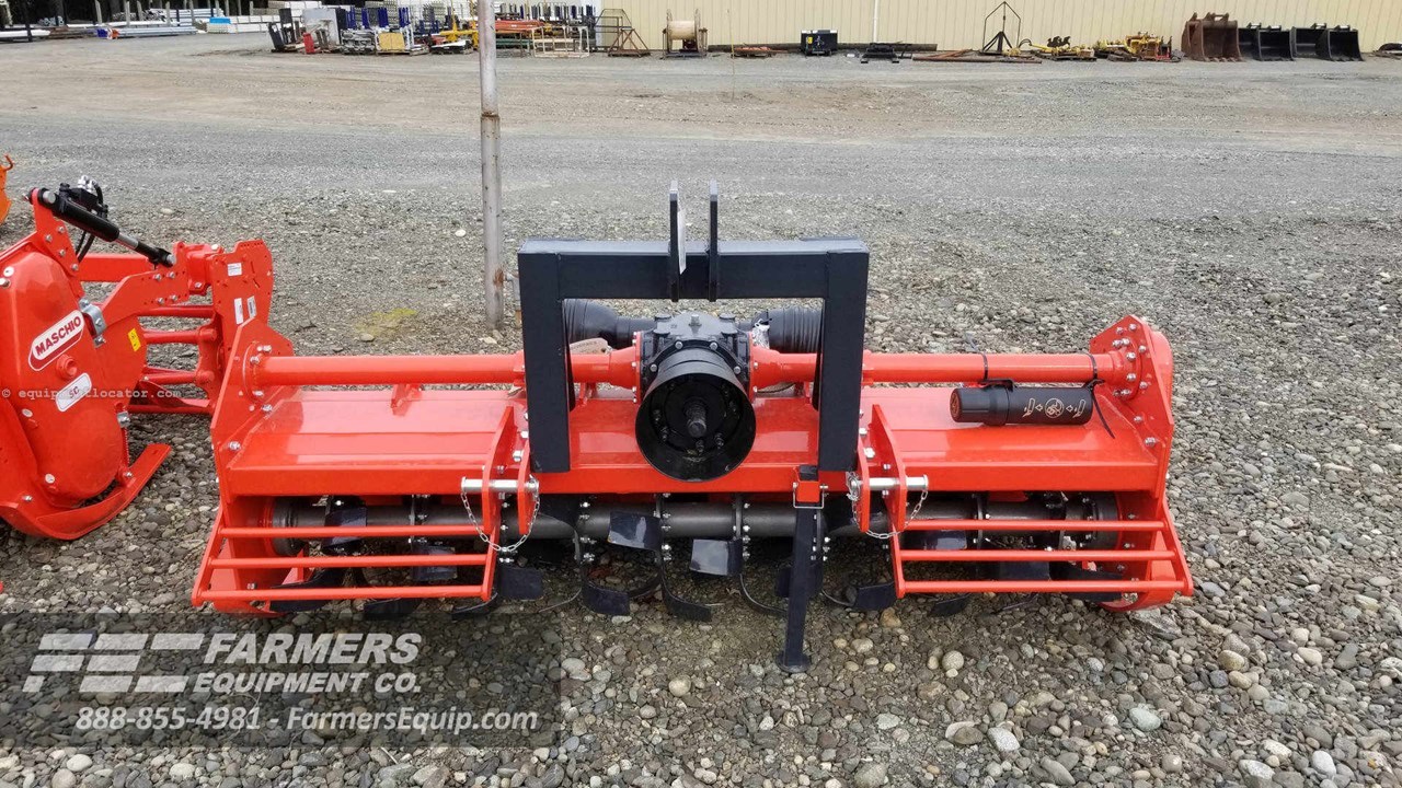 2025 Braber IGN210 Image 4