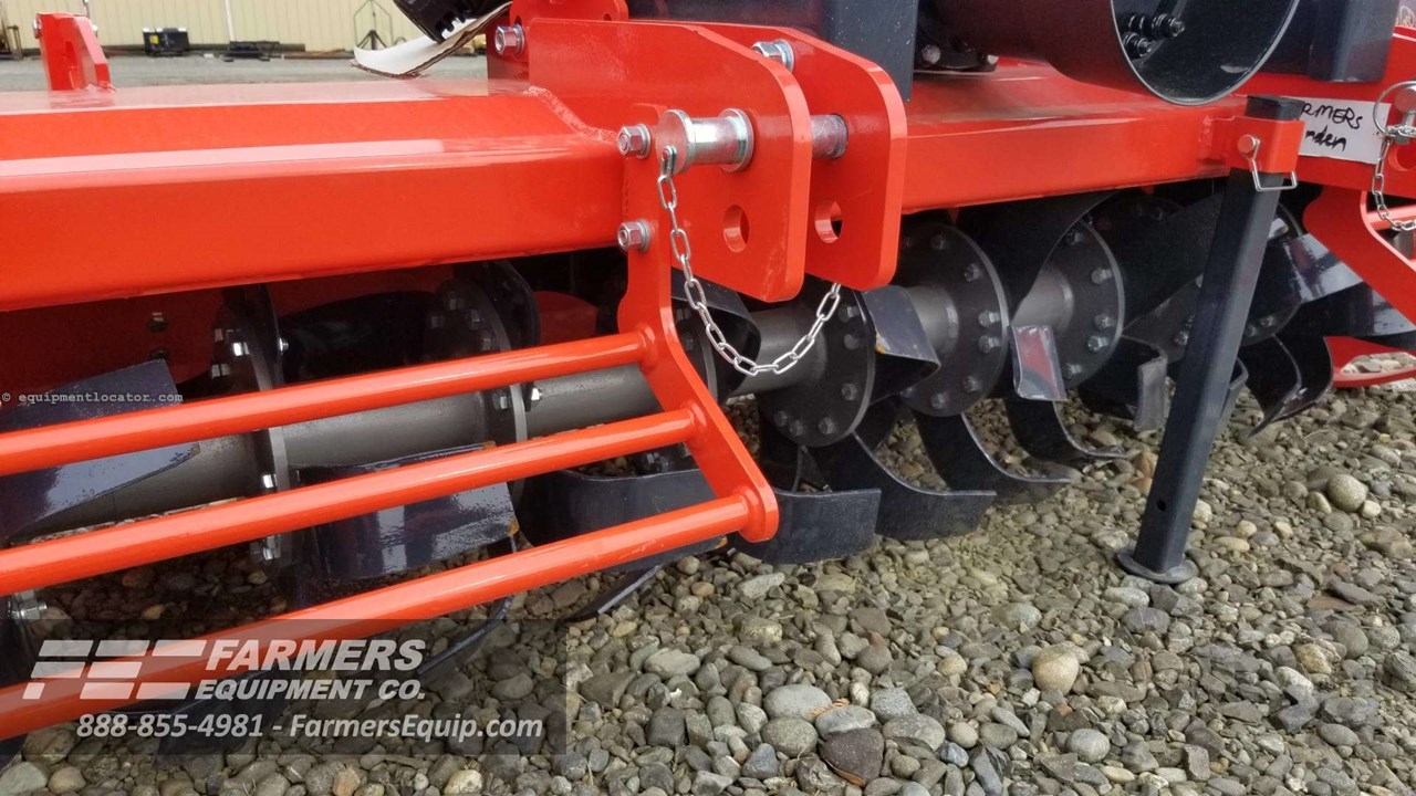 2025 Braber IGN210 Image 10