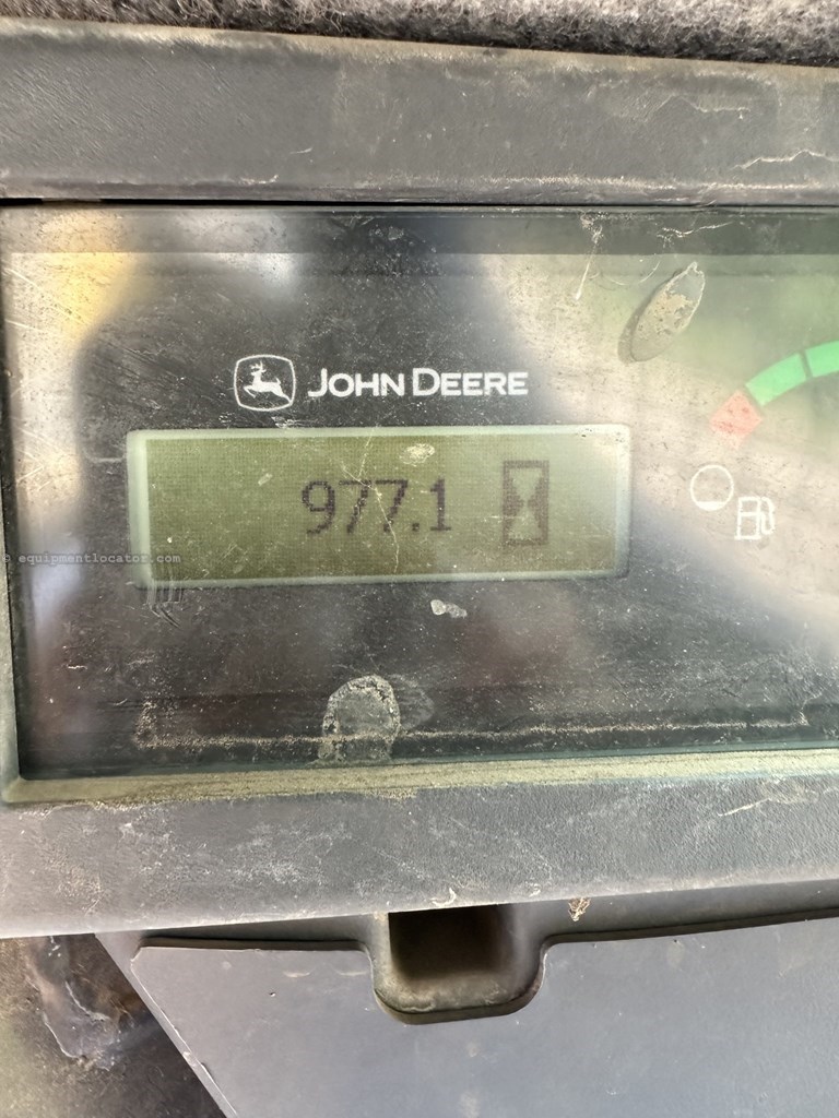 2022 John Deere 317G Image 4