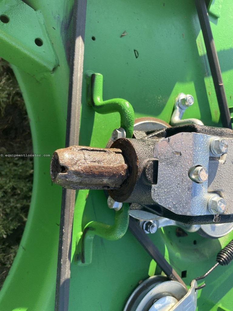 2019 John Deere 60D Image 10