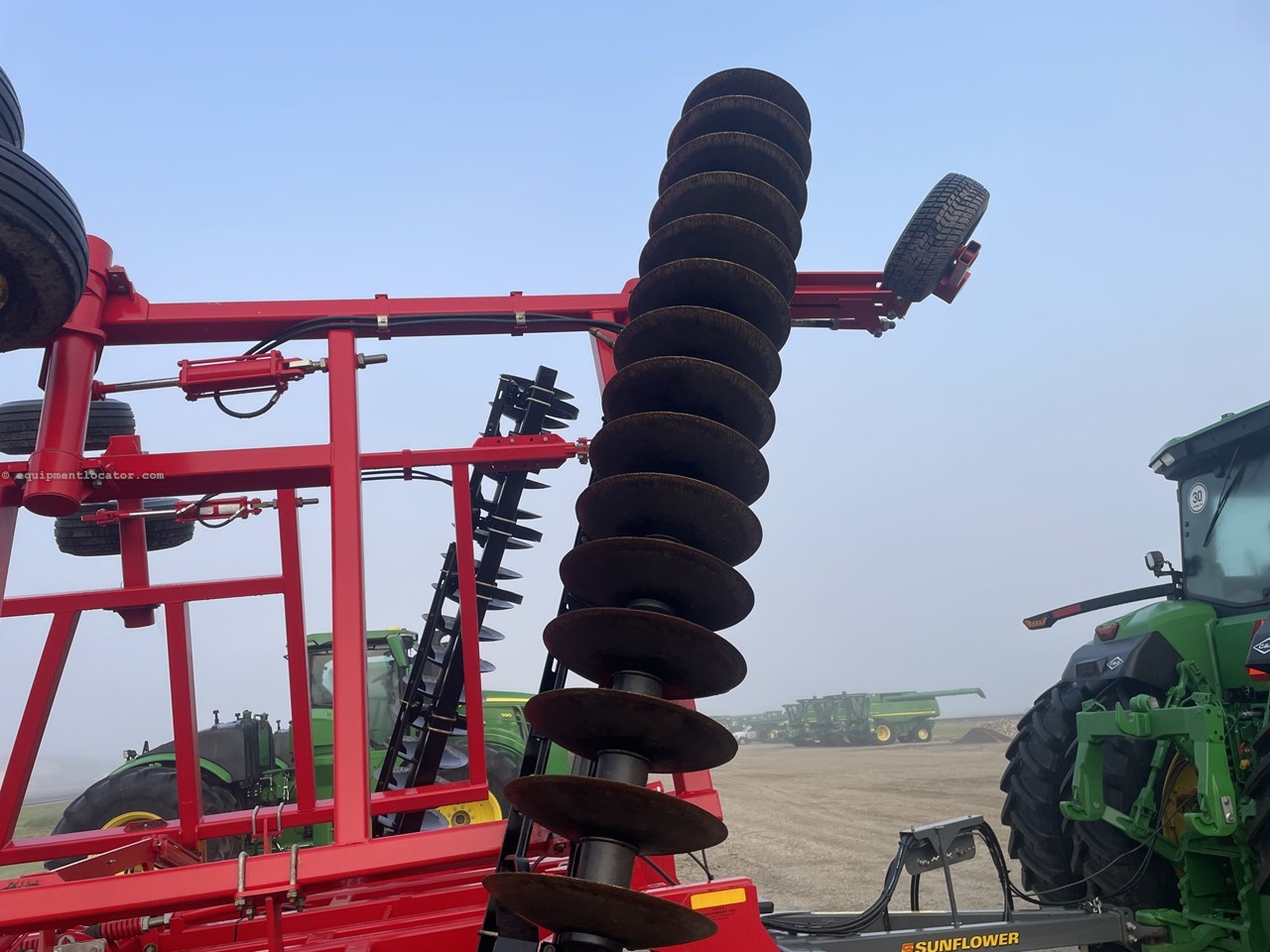 2023 Sunflower 1436 Image 32