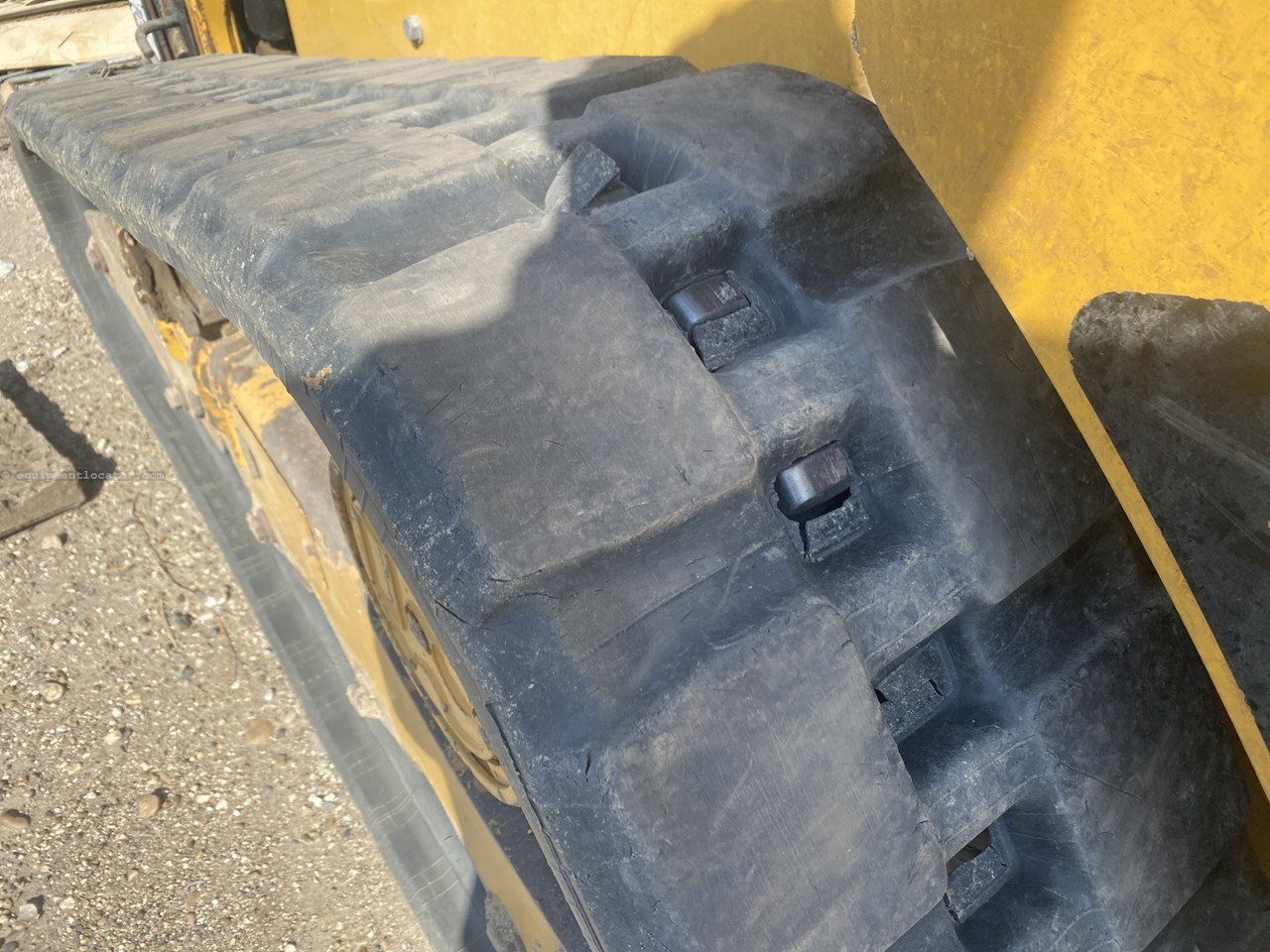 2011 Caterpillar 259B3 Image 10