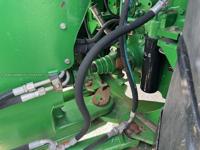 2010 John Deere 9430 Image 14