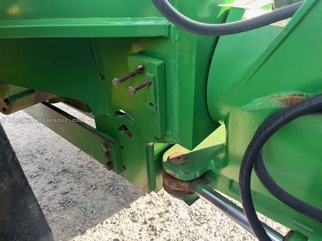 2010 John Deere 9430 Image 16