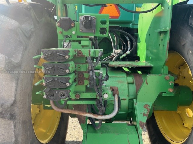 2010 John Deere 9430 Image 18