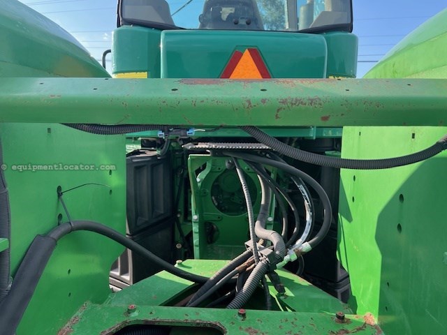 2010 John Deere 9430 Image 20