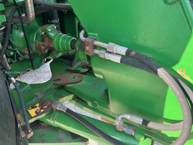 2010 John Deere 9430 Image 21