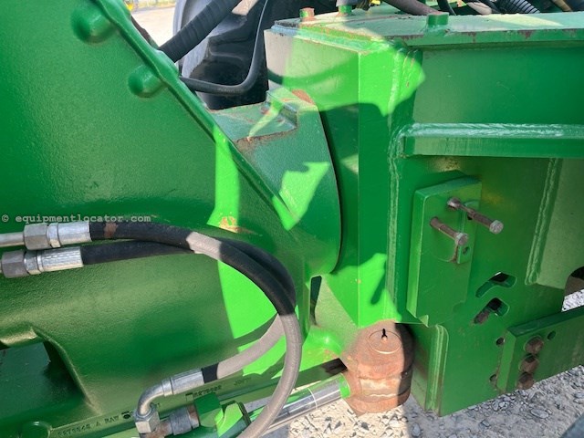 2010 John Deere 9430 Image 22