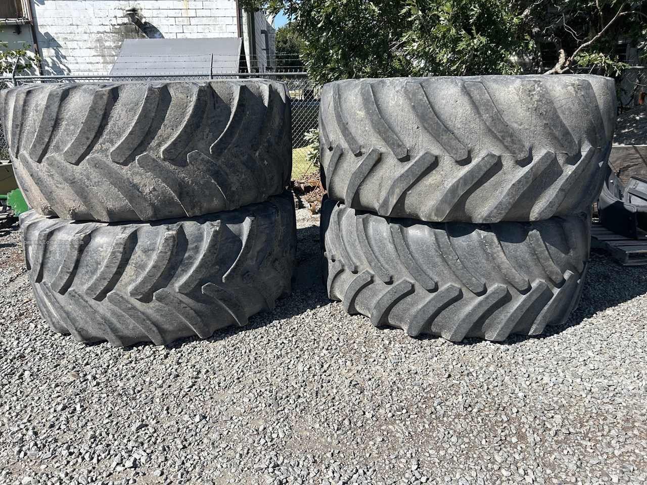 2010 John Deere 9430 Image 24