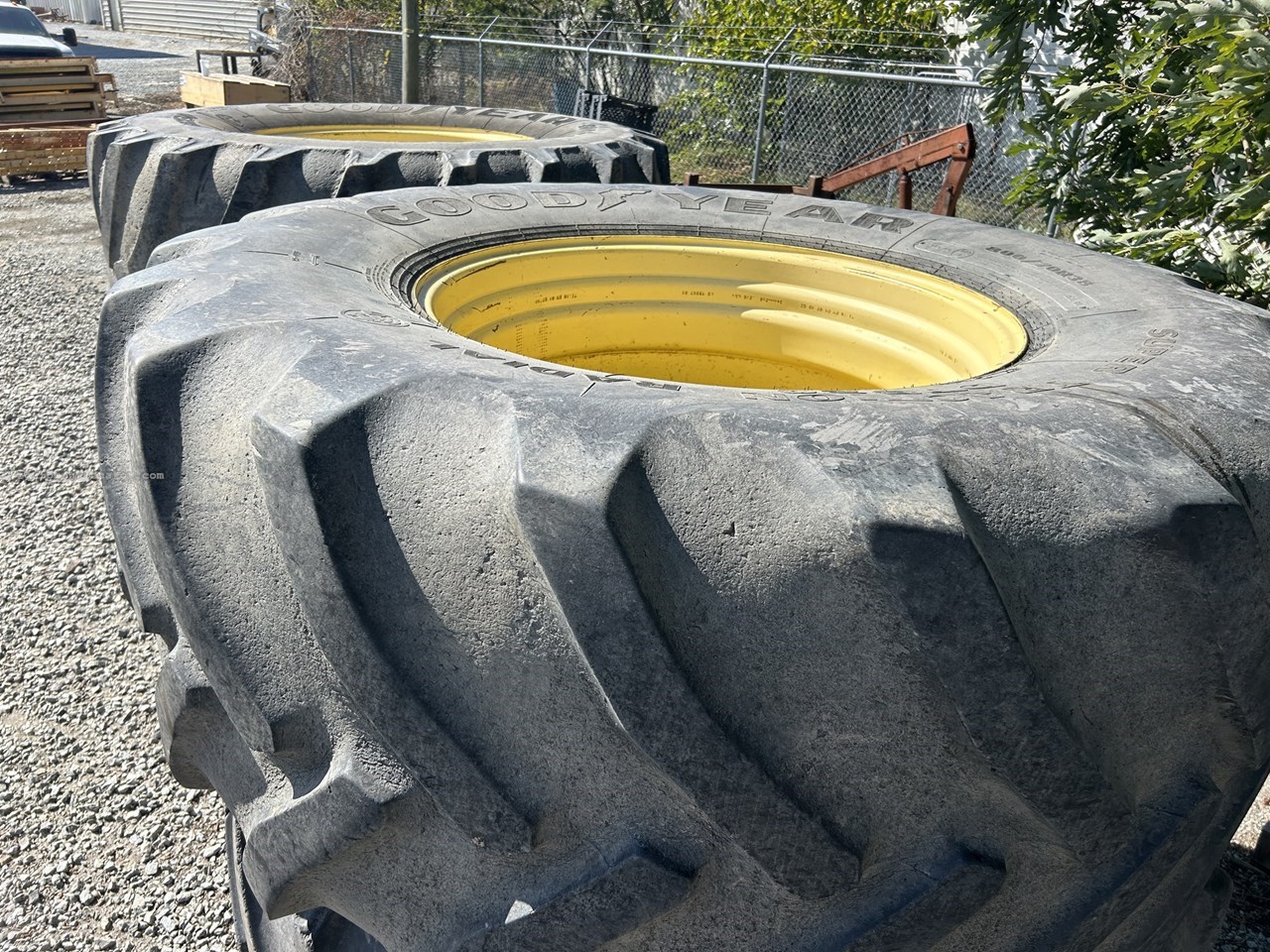 2010 John Deere 9430 Image 25