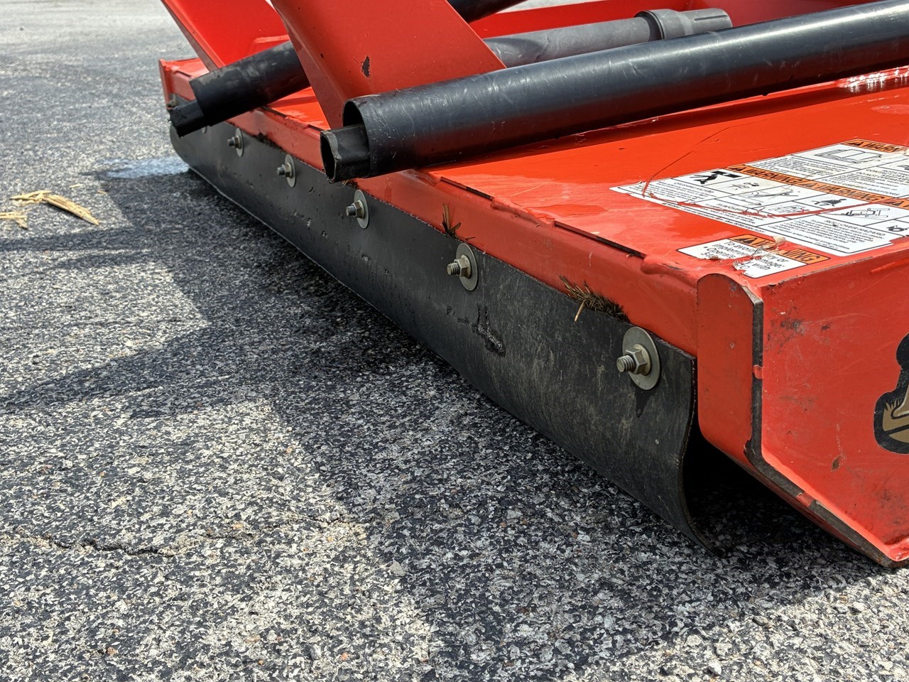 Land Pride RCR1260 Image 10