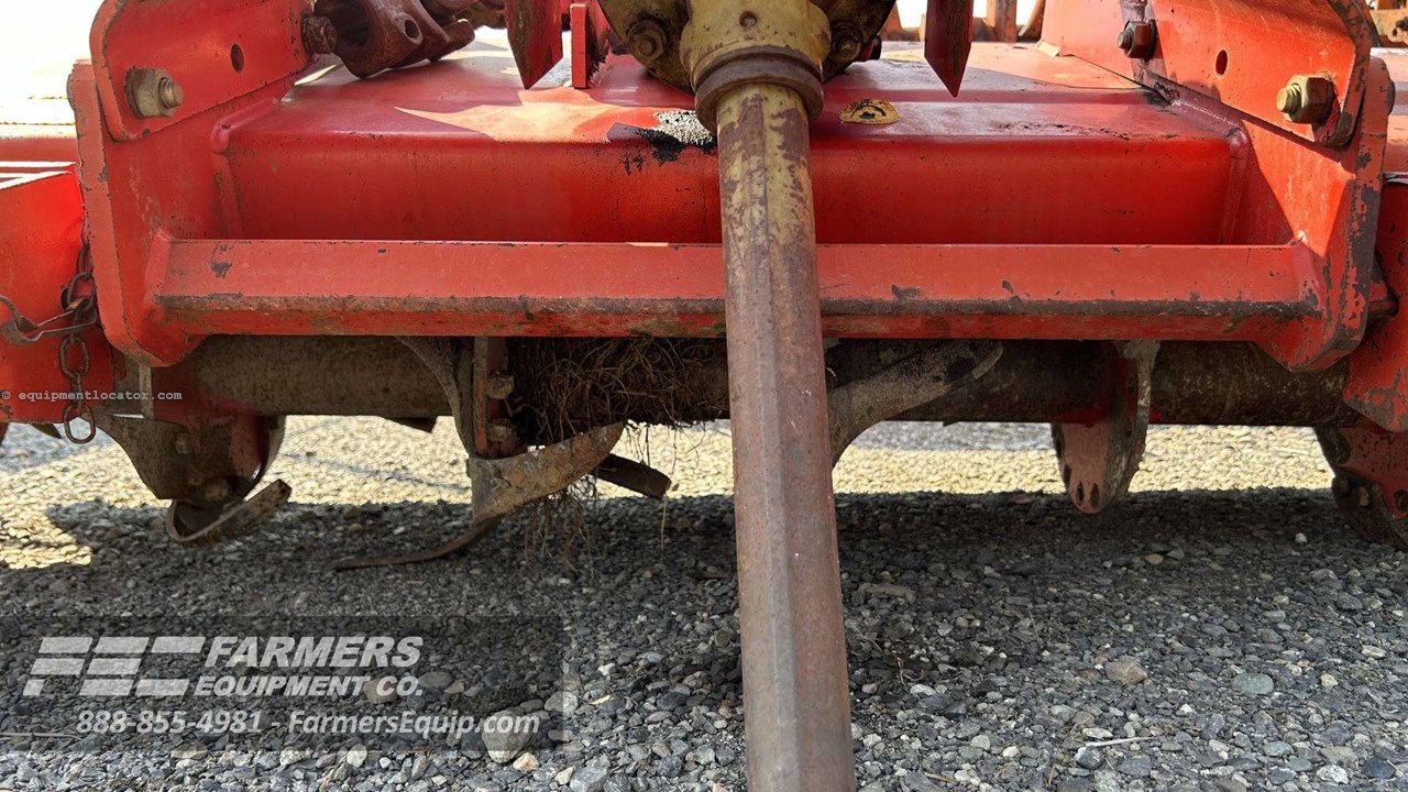 2010 Agric AFMJ 65 Image 4