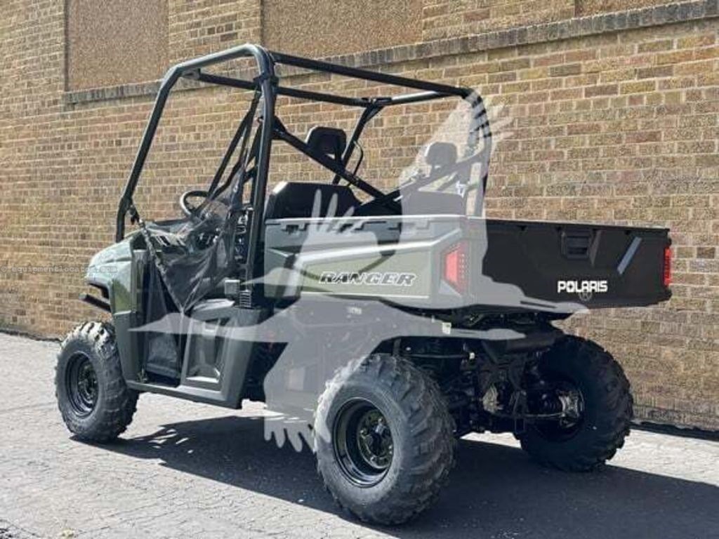 2025 Polaris RANGER 570 FS Image 3