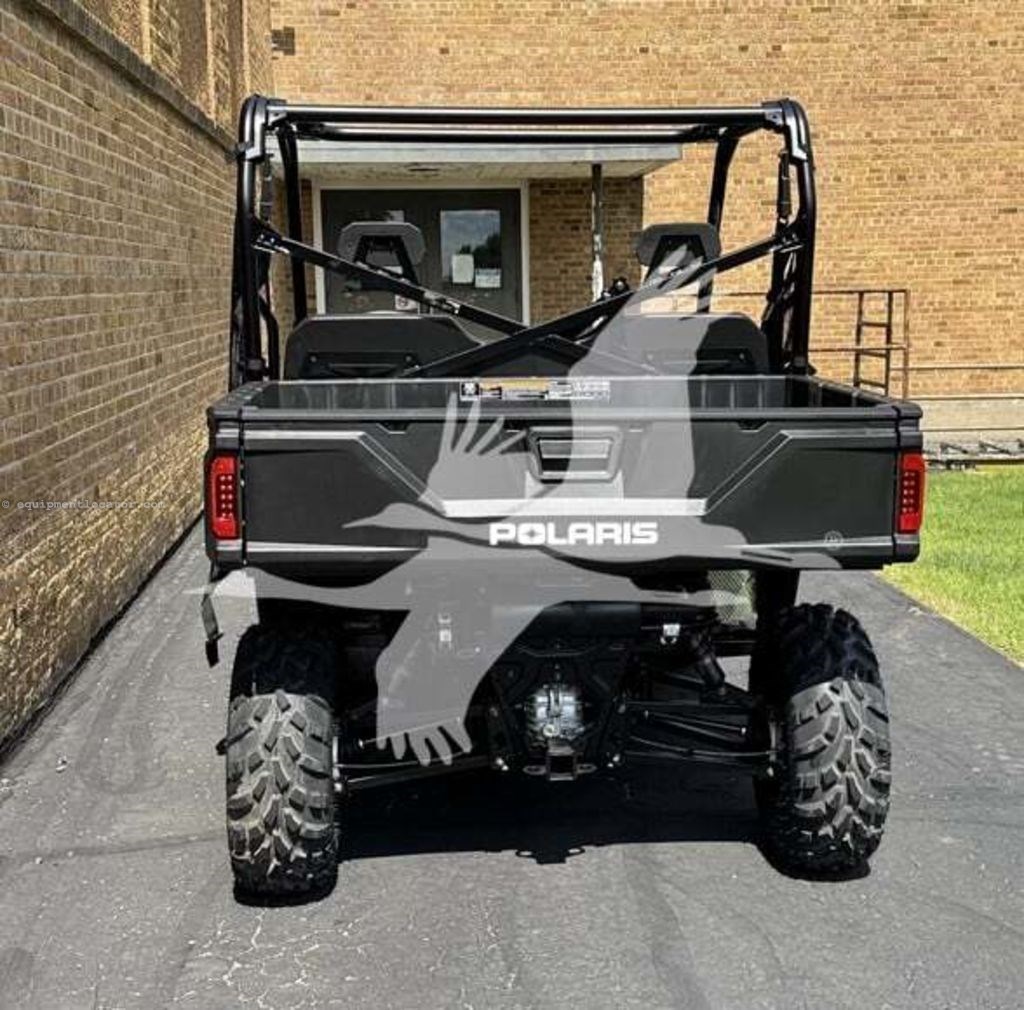 2025 Polaris RANGER 570 FS Image 4