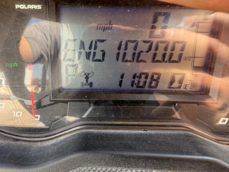 2020 Polaris 1000XP Image 10