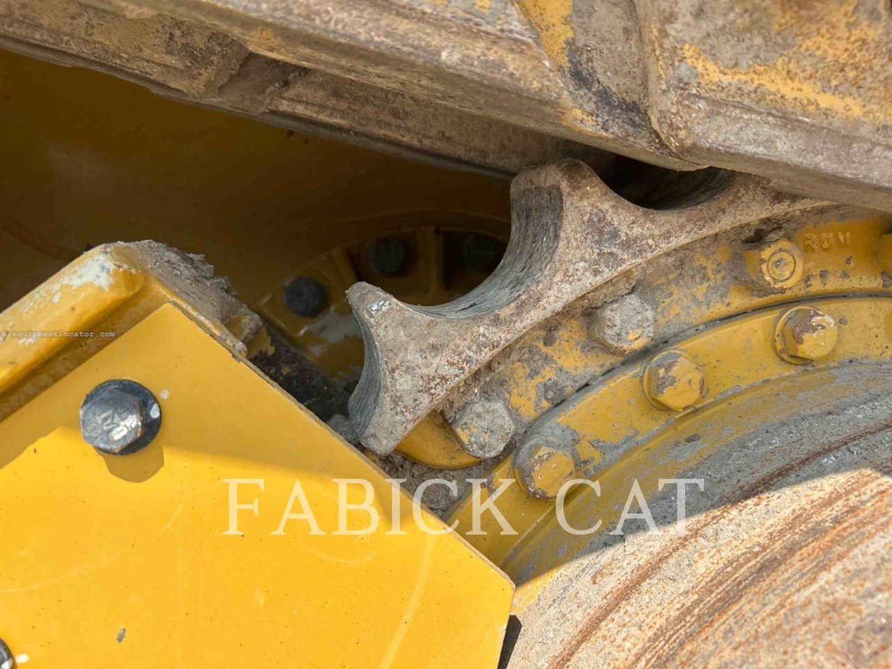 2022 Caterpillar 963-12 Image 14