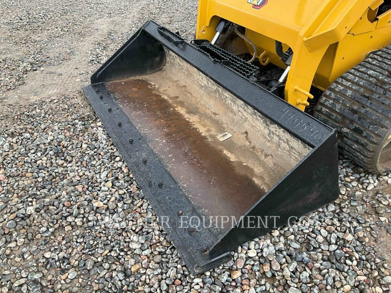 2019 Caterpillar 299D3 Image 10