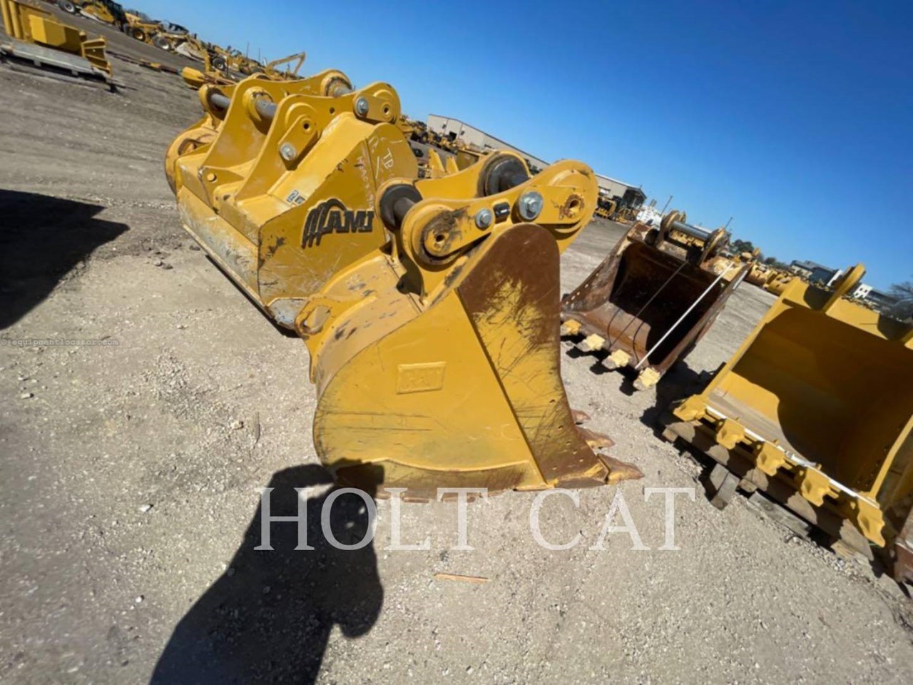 2024 Caterpillar 340 12 TC Image 10