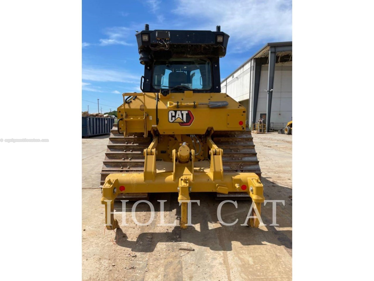 2024 Caterpillar D5 LGPVP3 Image 4