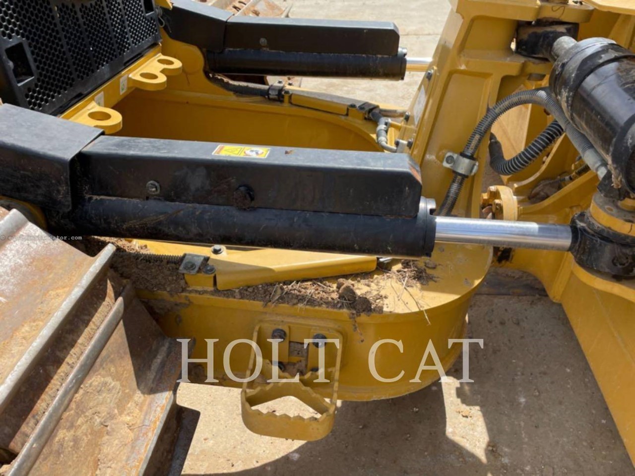 2024 Caterpillar D5 LGPVP3 Image 10