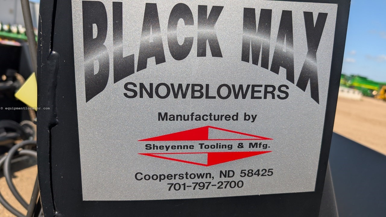 2024 Sheyenne 10' Blower Image 10