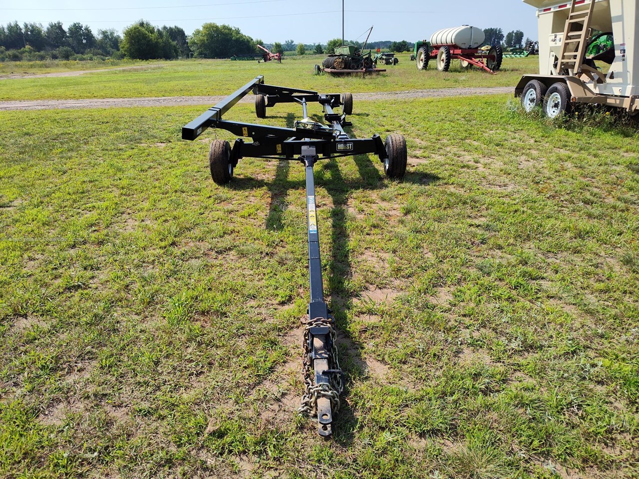 2023 Horst HT25 Image 10