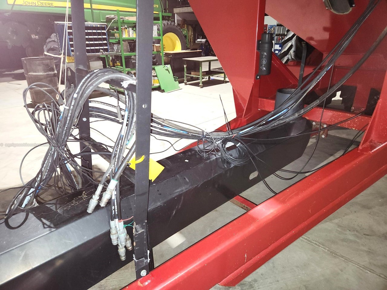 2013 J & M 1326 Image 10