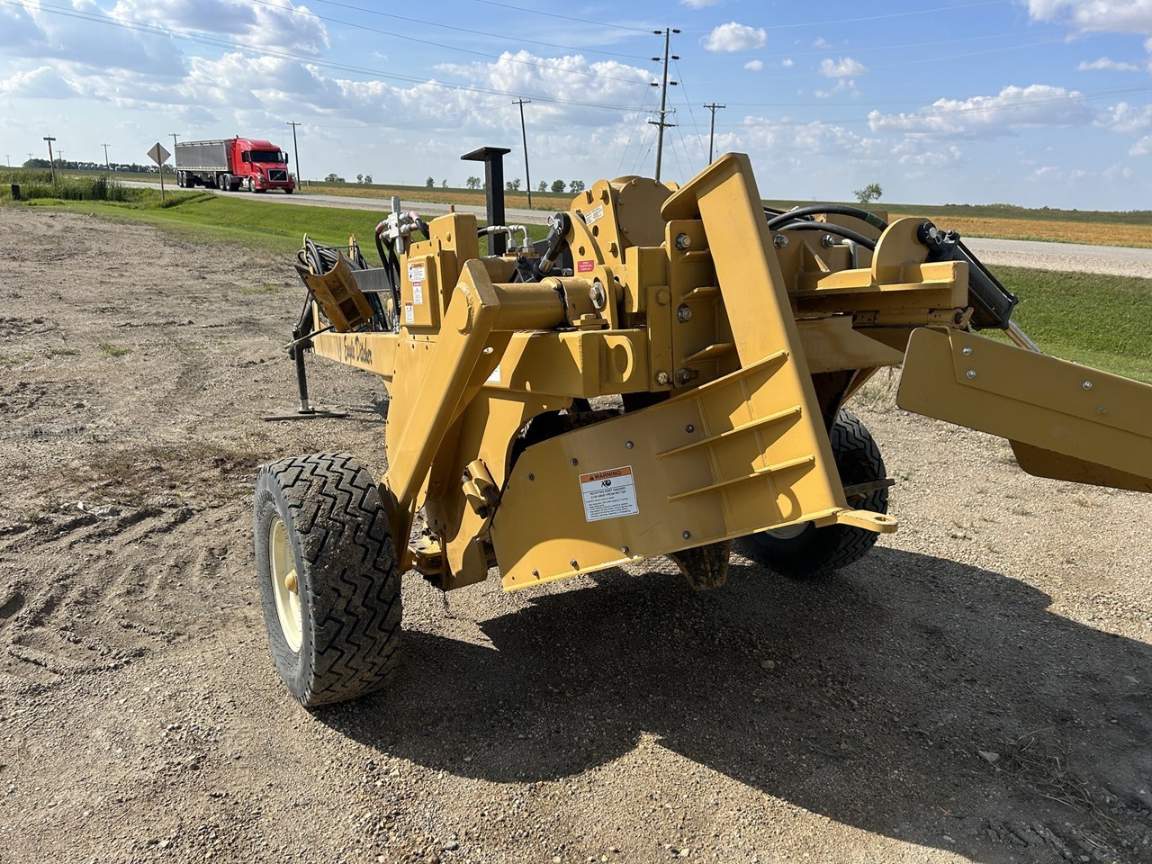 2022 Eagle 4A Image 10