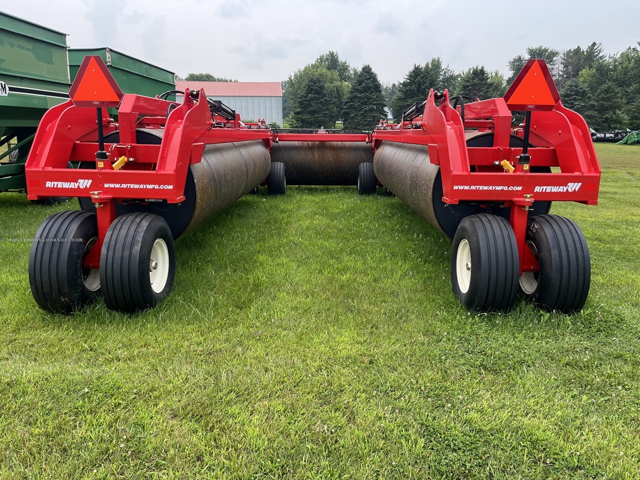 2023 Riteway F3-42 Image 10