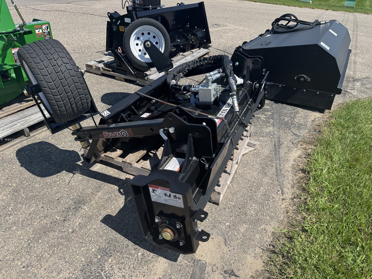 Virnig PWR72 Image 4