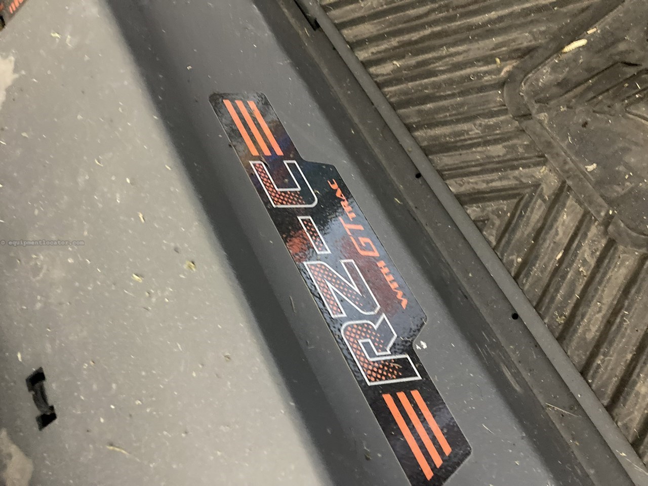 2024 Spartan RZ-C Image 10