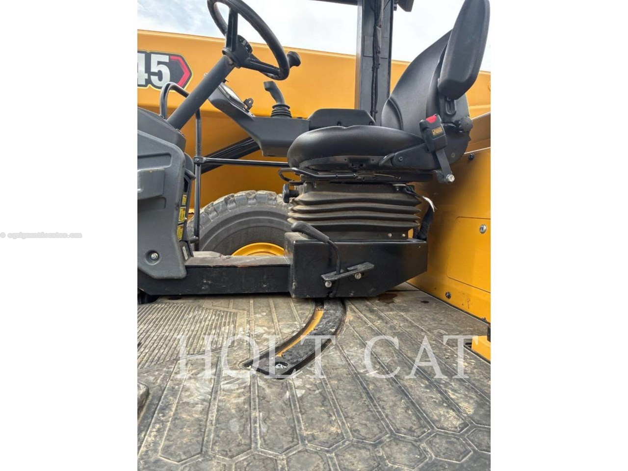 2024 Caterpillar CW16 Image 10