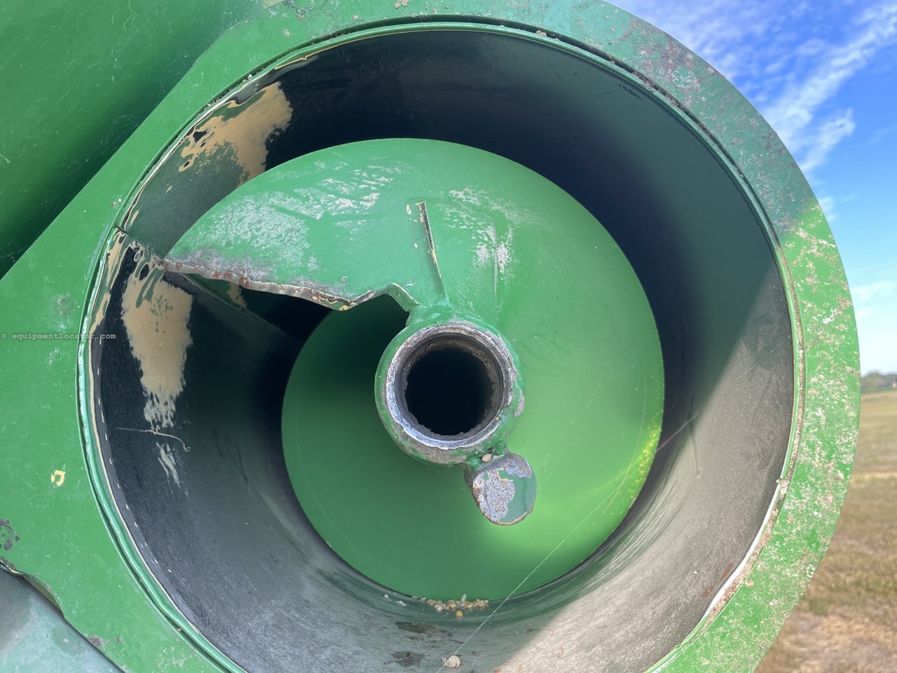 2015 Brent 576 Image 10