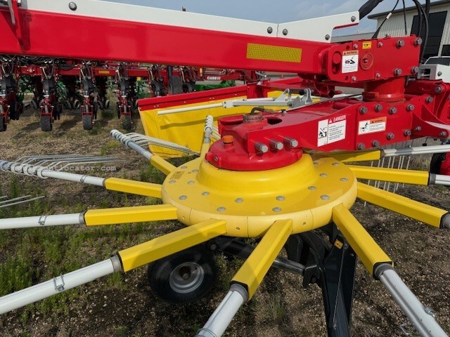 2023 Pottinger TOP 692 A Image 10