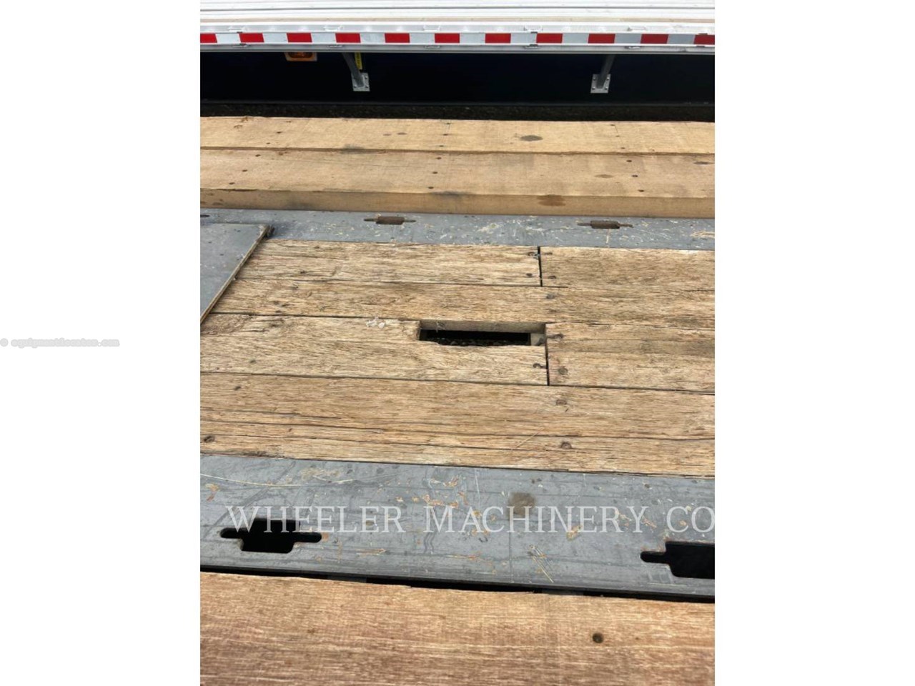 2020 Trail King TR TK80SA Image 10